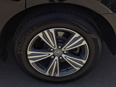 Used 2019 Acura MDX SH-AWD image 7