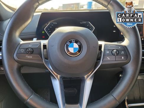Used 2025 BMW X1 xDrive28i image 31