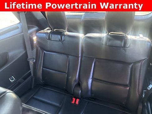 Used 2025 Ford Explorer ST-Line w/ ST-Line Street Pack image 26