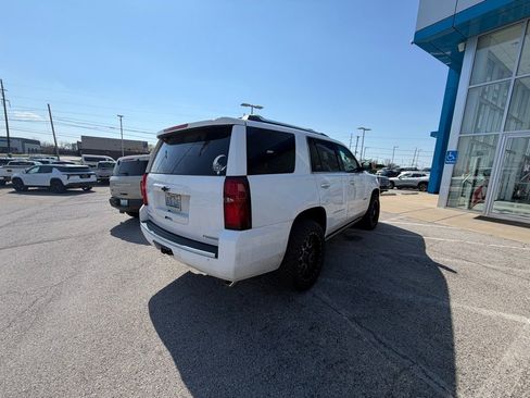 Used 2019 Chevrolet Tahoe Premier w/ Premier Plus Edition image 5