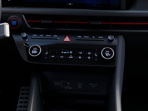 New 2026 Hyundai Sonata N Line FWD image 16