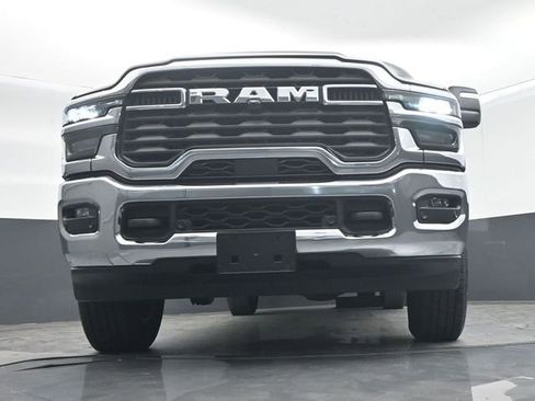 Used 2025 RAM 3500 Big Horn AWD/4WD image 45