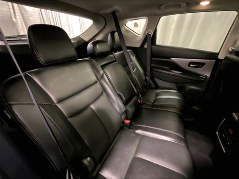 Used 2019 Nissan Murano SL w/ SL Technology Package image 16