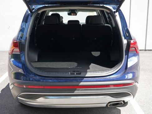 Used 2022 Hyundai Santa Fe SEL w/ Convenience Package AWD/4WD image 9