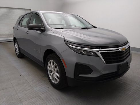 Used 2024 Chevrolet Equinox LS image 13