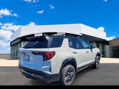 New 2026 GMC Terrain AT4 w/ Convenience Package III AWD/4WD image 11