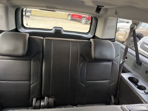 Used 2019 GMC Yukon XL SLT image 19