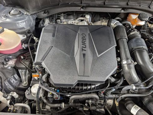 Used 2021 Kia Sorento EX w/ Panoramic Sunroof Package image 9