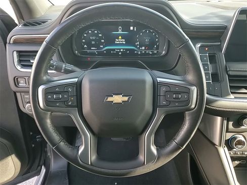 Used 2023 Chevrolet Tahoe Premier image 24