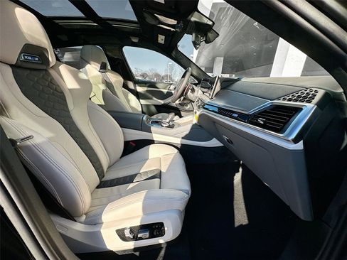 New 2026 BMW X6 M Competition w/ Executive Package image 29