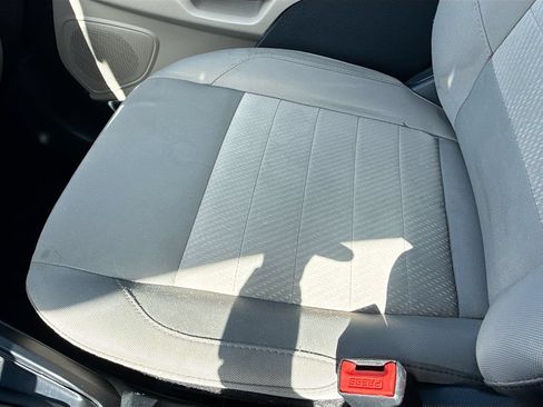 Used 2021 Ford EcoSport S FWD image 18