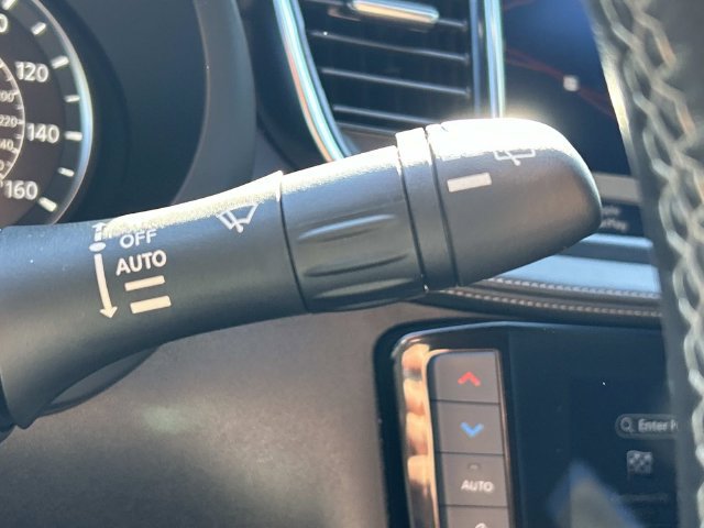 Certified 2023 INFINITI QX55 Sensory w/ Lighting Package AWD/4WD image 33