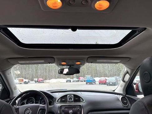 Used 2017 Buick Enclave Premium w/ Experience Buick Package image 27