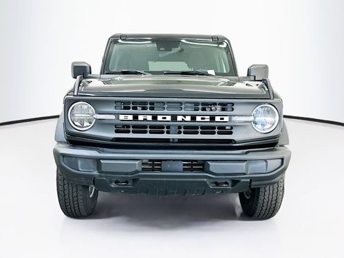 Used 2025 Ford Bronco Big Bend AWD/4WD image 2