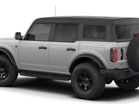 New 2026 Ford Bronco Badlands image 27