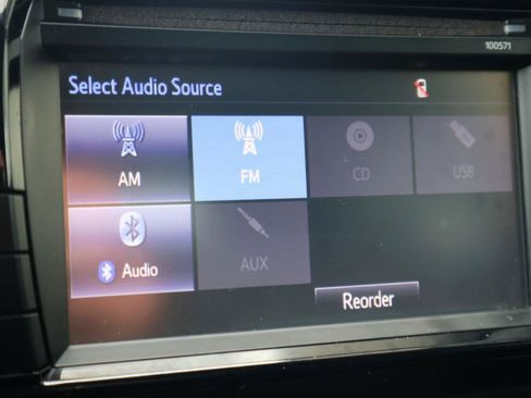Used 2016 Toyota Corolla S FWD image 61