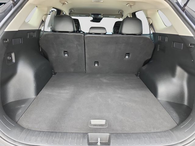 Certified 2023 Kia Sportage EX FWD image 13