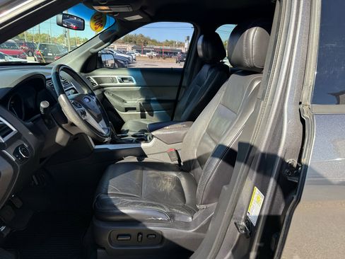Used 2013 Ford Explorer XLT image 10