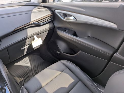 New 2026 Buick Envision Avenir image 15