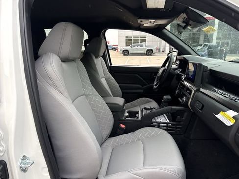 New 2026 Toyota Tacoma SR5 image 28