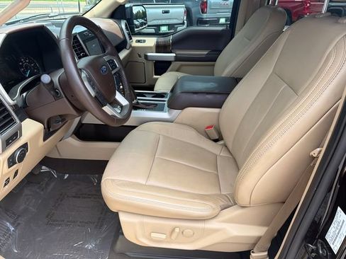 Certified 2019 Ford F150 Lariat AWD/4WD image 11