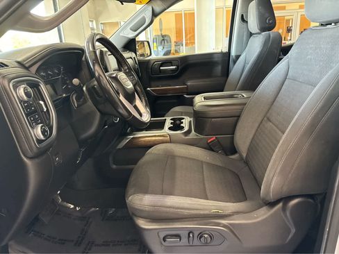 Used 2022 GMC Sierra 1500 Elevation AWD/4WD image 32