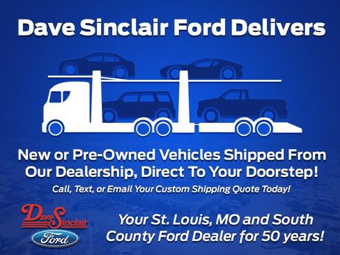 Used 2024 Ford F150 XLT w/ Equipment Group 302A MID AWD/4WD image 6