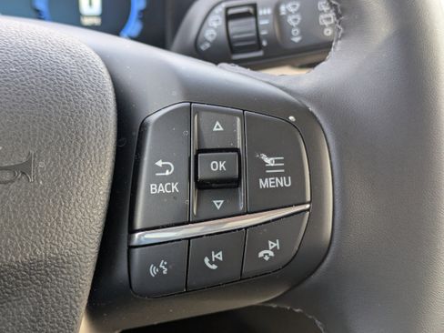 Used 2025 Ford Bronco Sport Big Bend w/ Convenience Package image 26