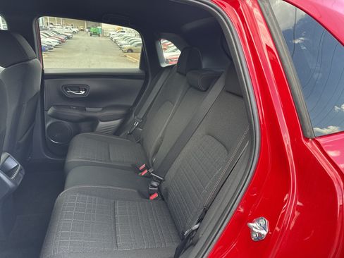 Used 2026 Honda HR-V Sport image 31