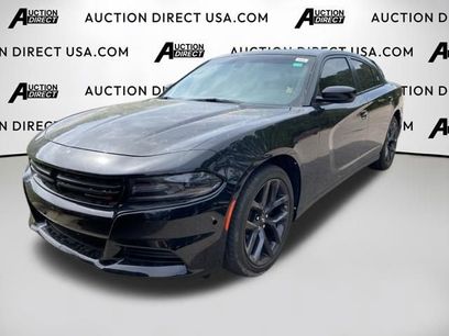 Used 2020 Dodge Charger SXT w/ Plus Group