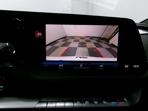 New 2026 Chevrolet Corvette Stingray Coupe w/ 1LT image 4