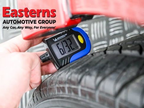 Used 2018 Toyota Corolla iM w/ Carpet Mat Package (TMS) image 27