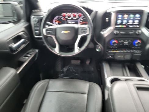 Used 2021 Chevrolet Silverado 1500 LTZ w/ LTZ Convenience Package II image 15