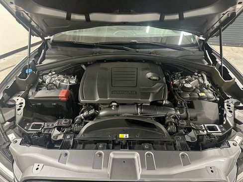 Used 2023 Jaguar F-PACE S AWD/4WD image 31