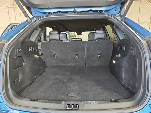 Used 2020 Ford Edge ST w/ Cold Weather Package image 12