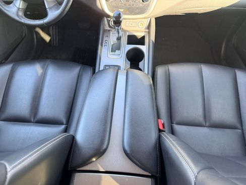 Used 2022 Nissan Murano SV w/ SV Midnight Edition Package image 22