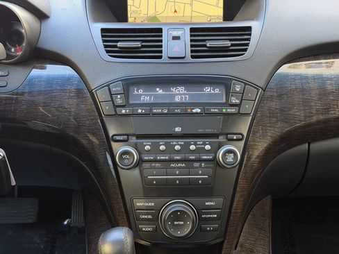 Used 2012 Acura MDX w/ Technology Package AWD/4WD image 30
