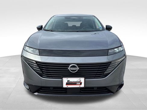 New 2026 Nissan Murano Platinum w/ Cargo Package image 9