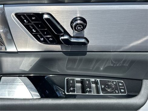 New 2026 Cadillac Vistiq Luxury image 29