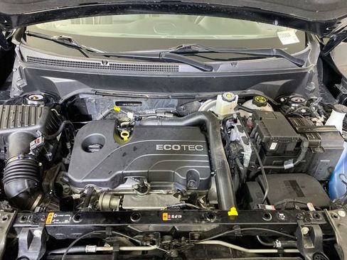 Used 2022 GMC Terrain AT4 w/ Infotainment Package II image 16