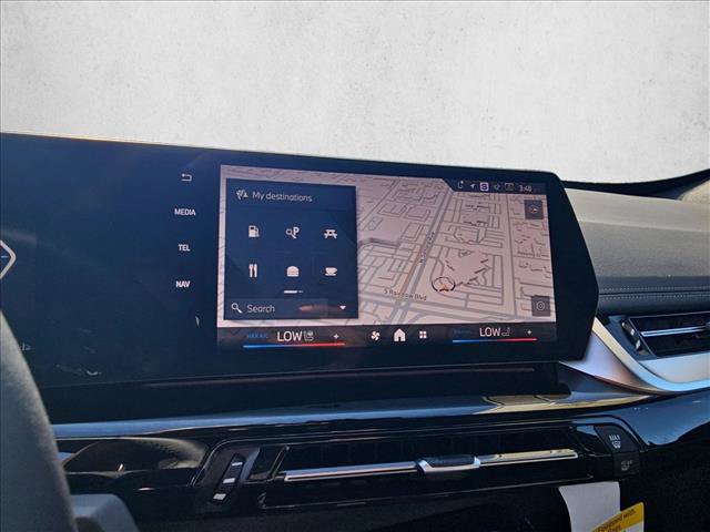 New 2027 BMW X1 xDrive28i w/ Convenience Package AWD/4WD image 14