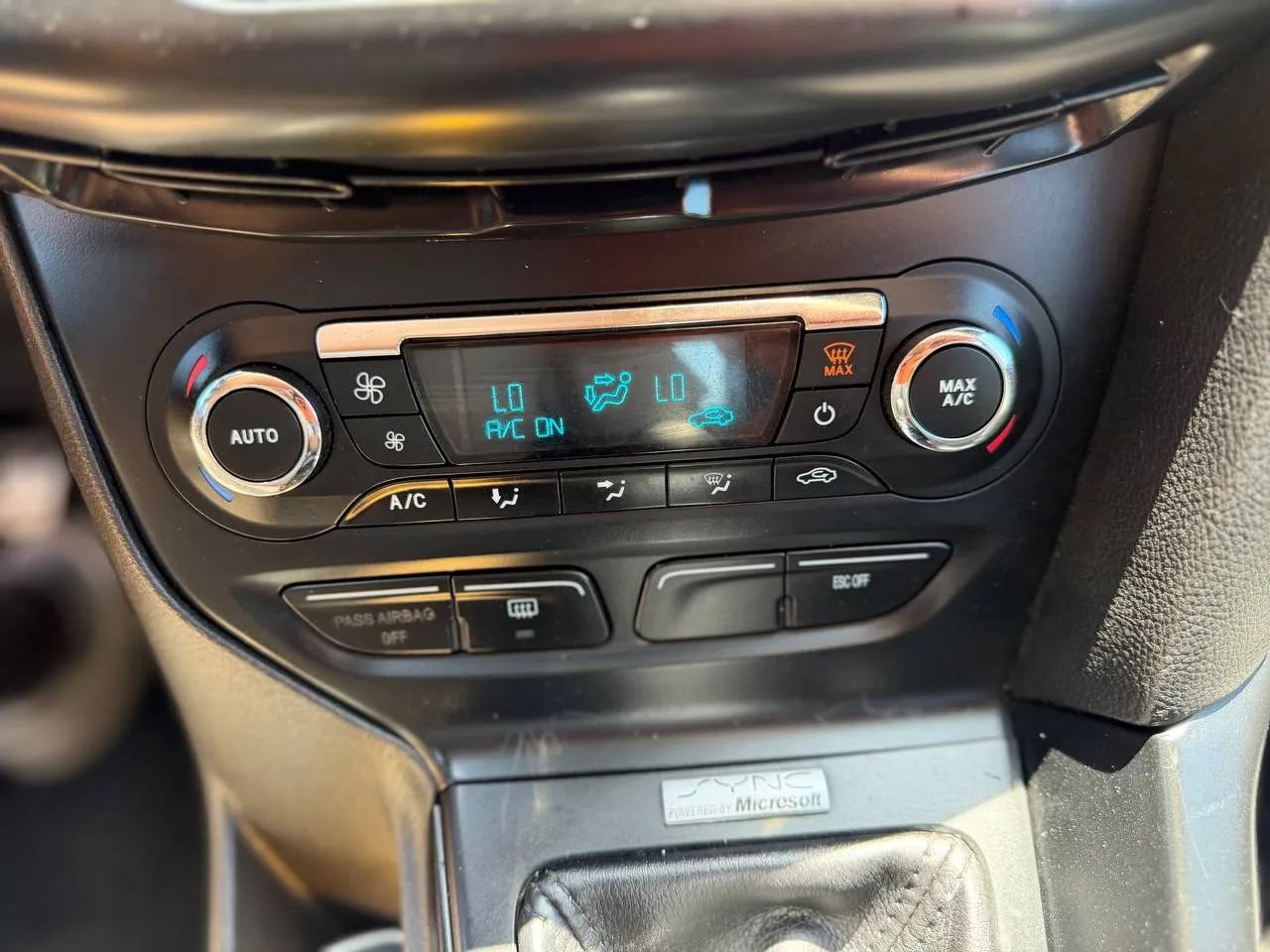 Used 2013 Ford Focus ST FWD image 51