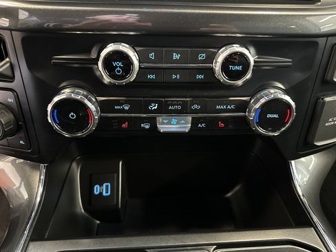 Certified 2023 Ford F150 XLT w/ Equipment Group 302A High image 34