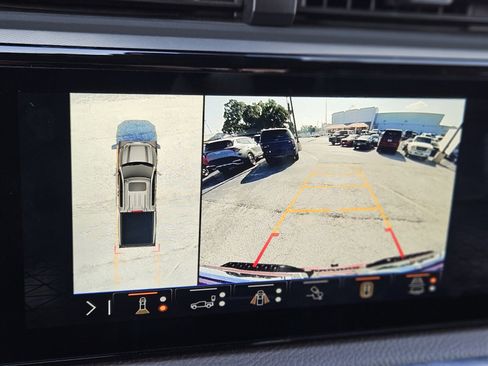 Used 2024 GMC Sierra 1500 Denali image 23