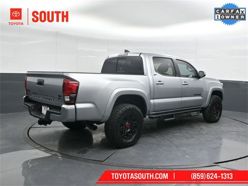 Used 2023 Toyota Tacoma SR5 image 2