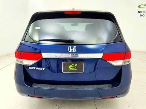 Used 2015 Honda Odyssey EX-L image 5