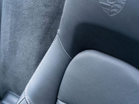 Certified 2024 Porsche 718 Boxster image 26