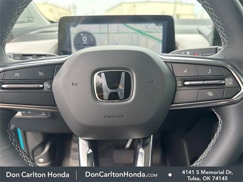 Certified 2024 Honda Prologue Touring image 18