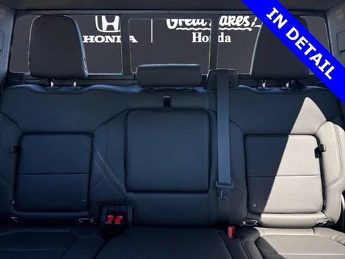 Used 2022 Chevrolet Silverado 1500 LTZ AWD/4WD image 13