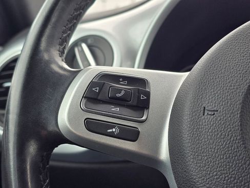 Used 2013 Volkswagen Beetle 2.5 50's Edition image 29